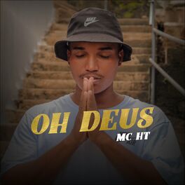 Album cover of Oh Deus