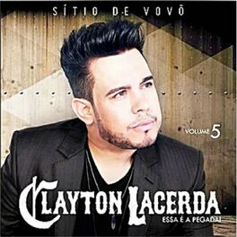 Album cover of Sítio de Vovô, Vol. 5