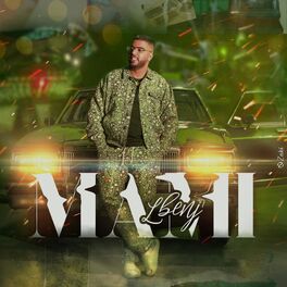 Album cover of MAMI