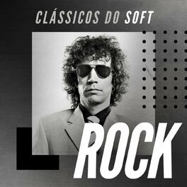 Album cover of Clássicos do Soft Rock
