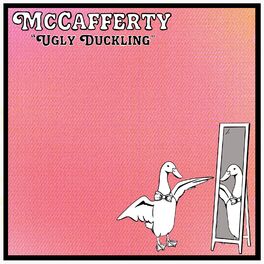 Album cover of Ugly Duckling