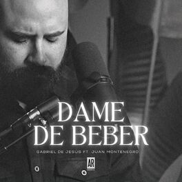Album cover of Dame De Beber