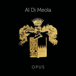 Album cover of Opus