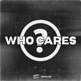 Album cover of Who Cares