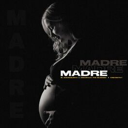 Album cover of Madre