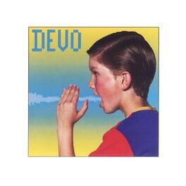 Album cover of Shout