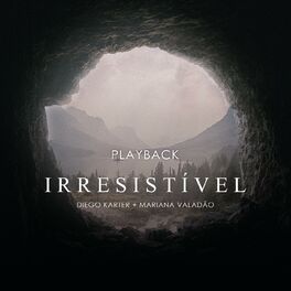 Album cover of Irresistível (feat. Mariana Valadão) (Playback)