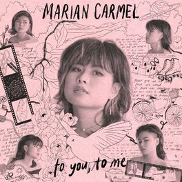 Album cover of to you, to me
