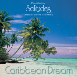 Album cover of Caribbean Dream