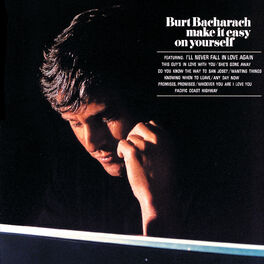 Album cover of Make It Easy On Yourself