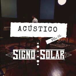 Album cover of Acústico, Vol.1