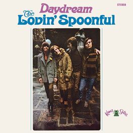 Album cover of Daydream