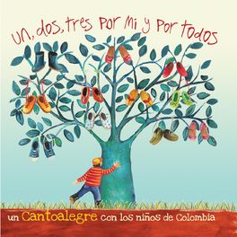 Album cover of Un, Dos, Tres por Mí y por Todos