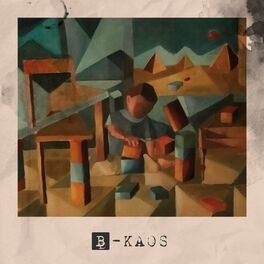 Album cover of B-Kaos
