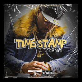 Album cover of TIME STAMP