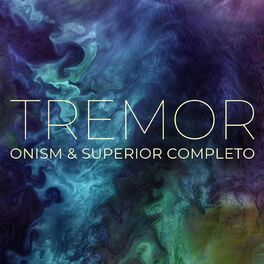 Album cover of Tremor