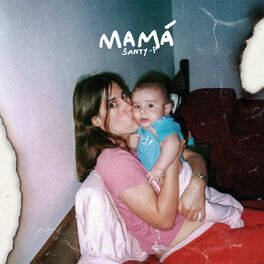 Album cover of MAMÁ