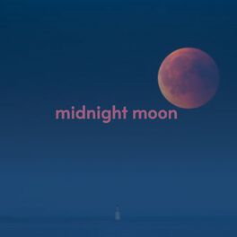 Album cover of Midnight Moon