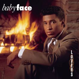 Album cover of Lovers