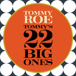 Album cover of Tommy's 22 Big Ones