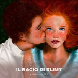 Album cover of Il bacio di Klimt