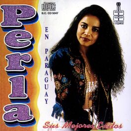 Album cover of Perla, sus mejores éxitos