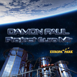 Album cover of Project Euro Mir (Remixes) (Remixes)