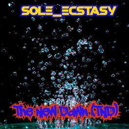 Album cover of The New Dawn (T.N.D)