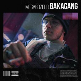 Album cover of bakagang
