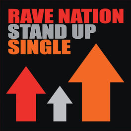 Album cover of Stand Up - Single