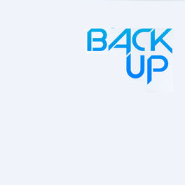 Album cover of Back Up (Originally Performed By Dej Loaf feat. Big Sean) [Instrumental Version] - Single