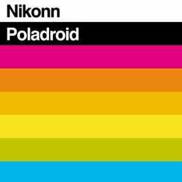 Album cover of Poladroid