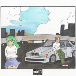 Album cover of Bad News