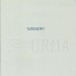 Album cover of Orma