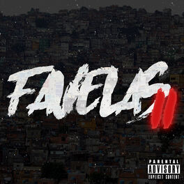 Album cover of Favelas 2