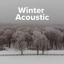 Album cover of Winter Acoustic