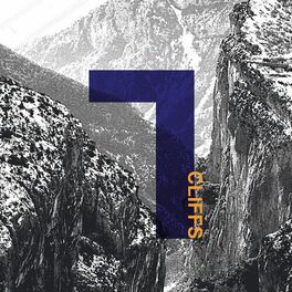 Album cover of CLIFFS