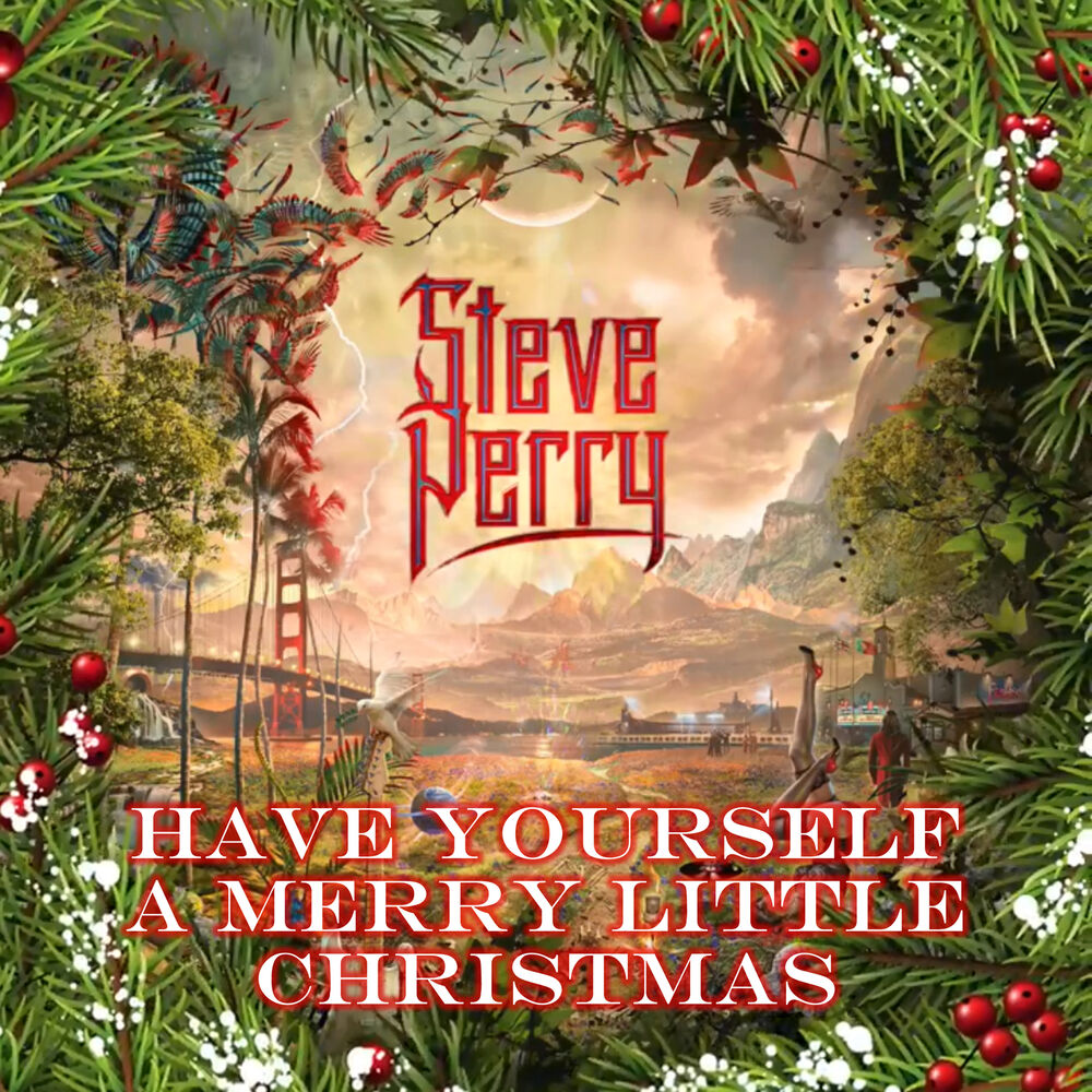 Merry little christmas. Have yourself a Merry little Christmas. Universal Music Christmas. Альбом a Merry little Christmas 2018 Sutton Foster.