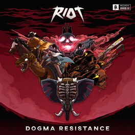 Album cover of Dogma Resistance