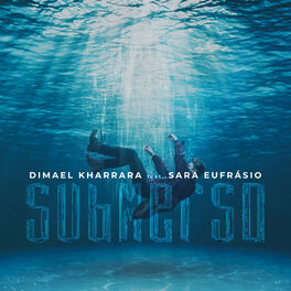Album cover of Submerso