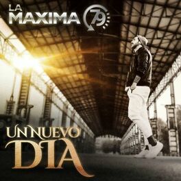 Album cover of Un Nuevo Dia