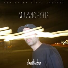 Album cover of MILANCHOLIE