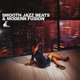 Album cover of Smooth Jazz Beats & Modern Fusion