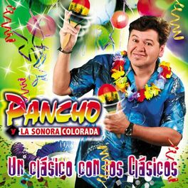 Album cover of Un Clásico con Los Clásicos