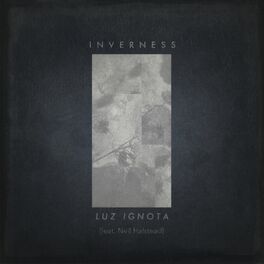 Album cover of Luz Ignota