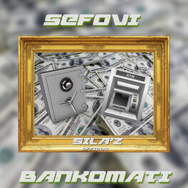 Album cover of Sefovi X Bankomati (feat. Horniflex & Spam)