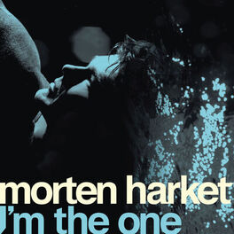 Album cover of I'm The One