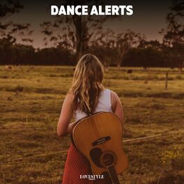 Album cover of Dance Alert