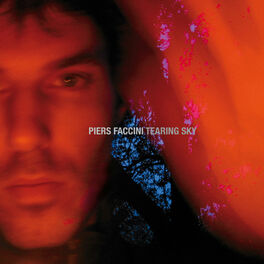 Album cover of Tearing Sky