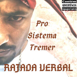Album picture of Pro Sistema Tremer